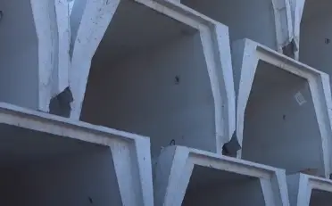 CSOMIÉP előregyártott beton szerkezeteihez is a BarChip makroszálakat választották!