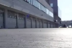 Szintetikus szálerősítéssel a korrózió ellen Szintetikus szálerősítéssel a korrózió ellen