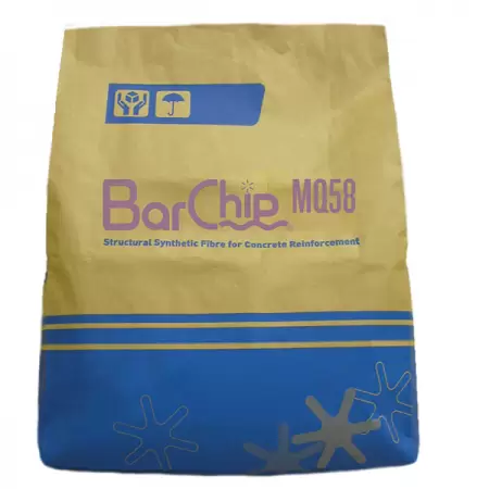 BarChip MQ58