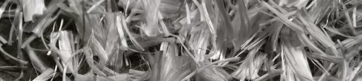 AR mikro üveg szálak