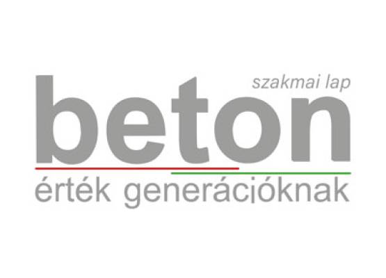 Ipari padlók méretezése (1-4. rész) (2017)