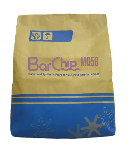 BarChip MQ58 szintetikus makroszál (5kg)