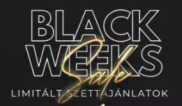 Black Weeks 2025