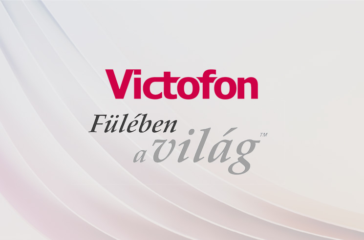 Victofon Hallásvizsgáló - Szeged